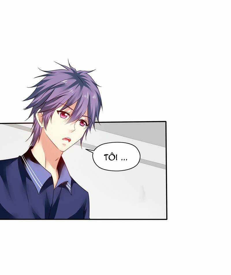thủ hội chi vũ chapter 21 35