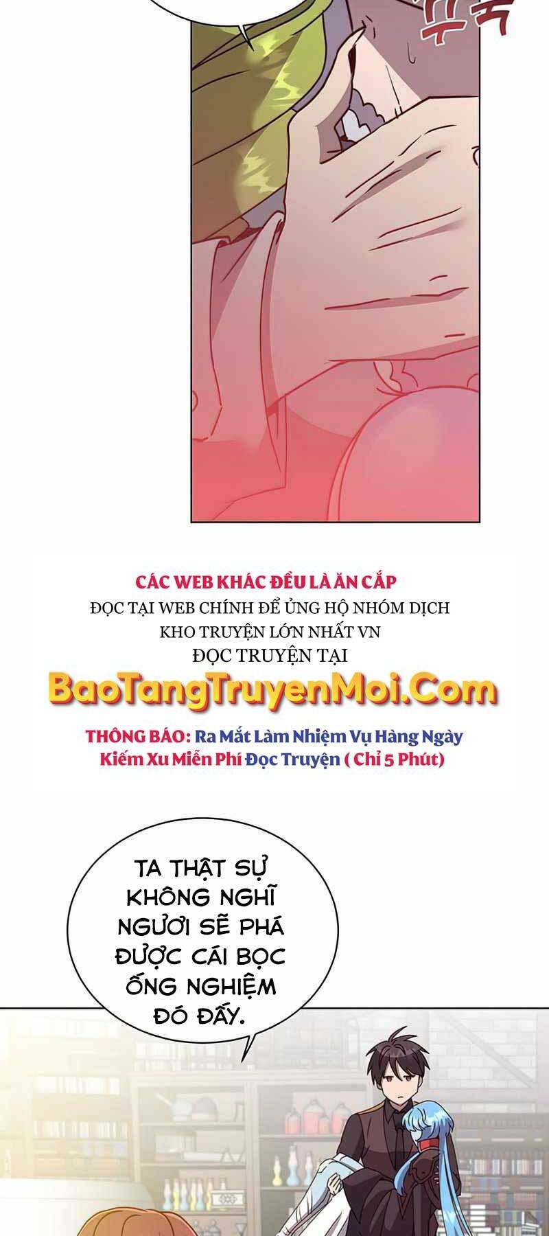 Anh Hùng Mạnh Nhất Trở Lại chapter 94 47