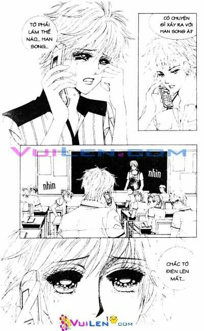 đợi em chapter 88 15