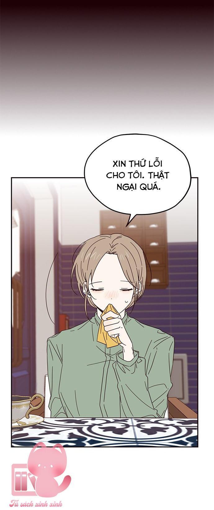 sợi chỉ tình yêu chapter 12 12