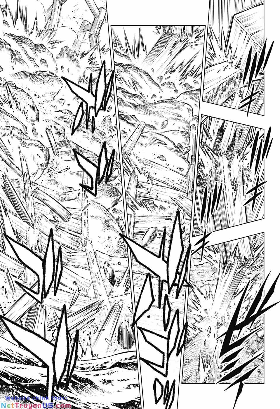 lãng khách kenshin phần 2 chapter 51 12