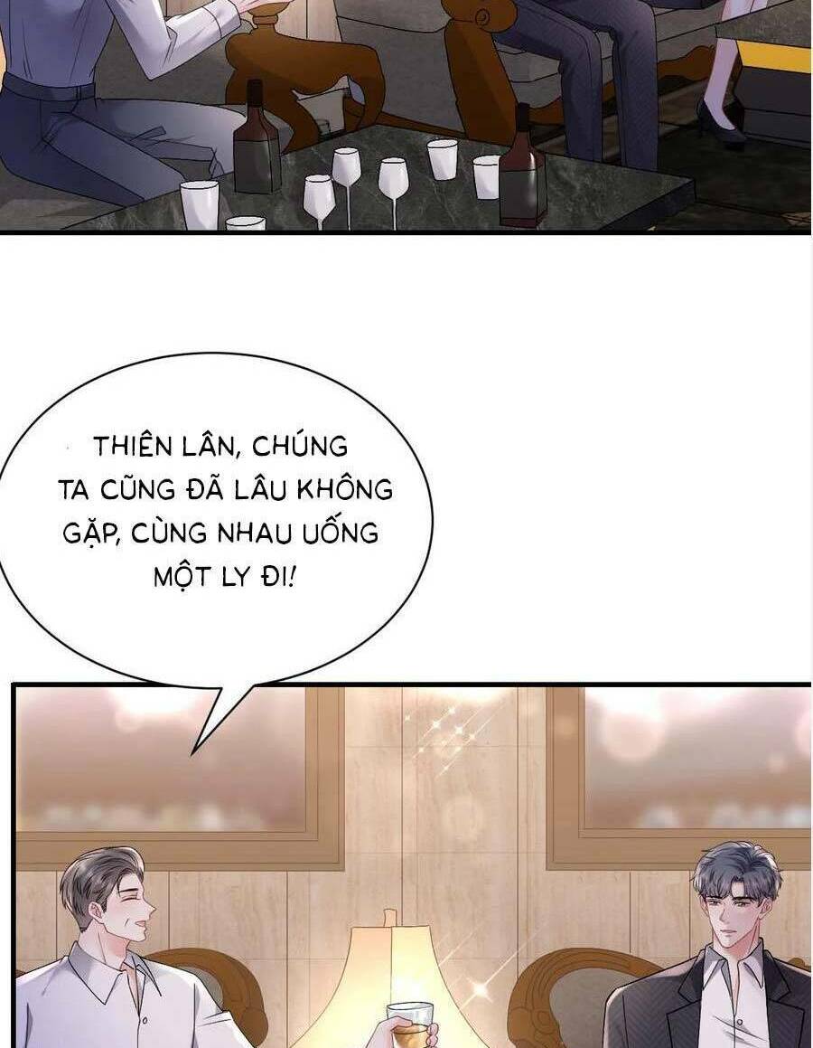 đại tiểu thư có ý đồ gì xấu đâu chapter 170 20