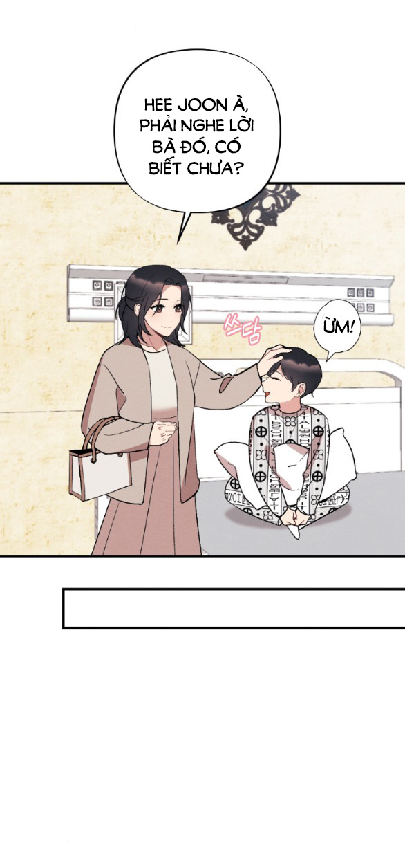 Ăn Mòn chapter 34.2 - Trang 18