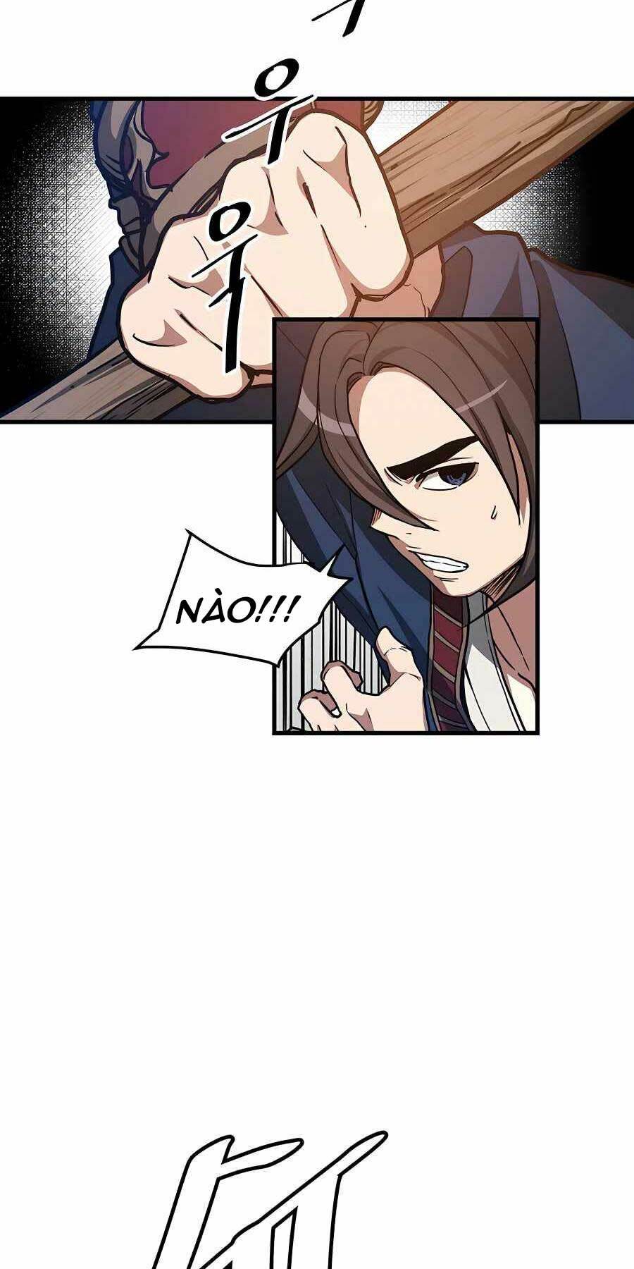 băng y kiếm thần chapter 22 7