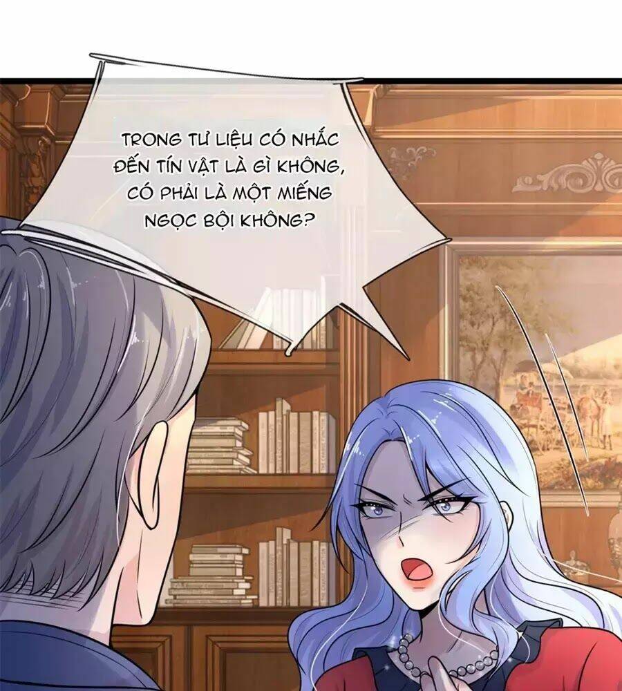 loạn thế tù sủng: thiếu soái bất lương của ta chapter 62 9