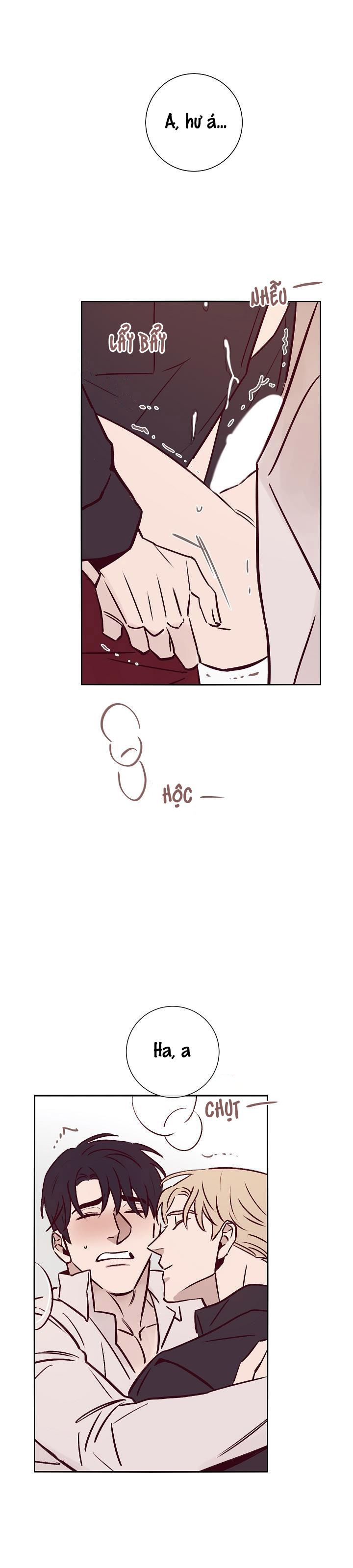 độc dược (marcel) chapter 22 20