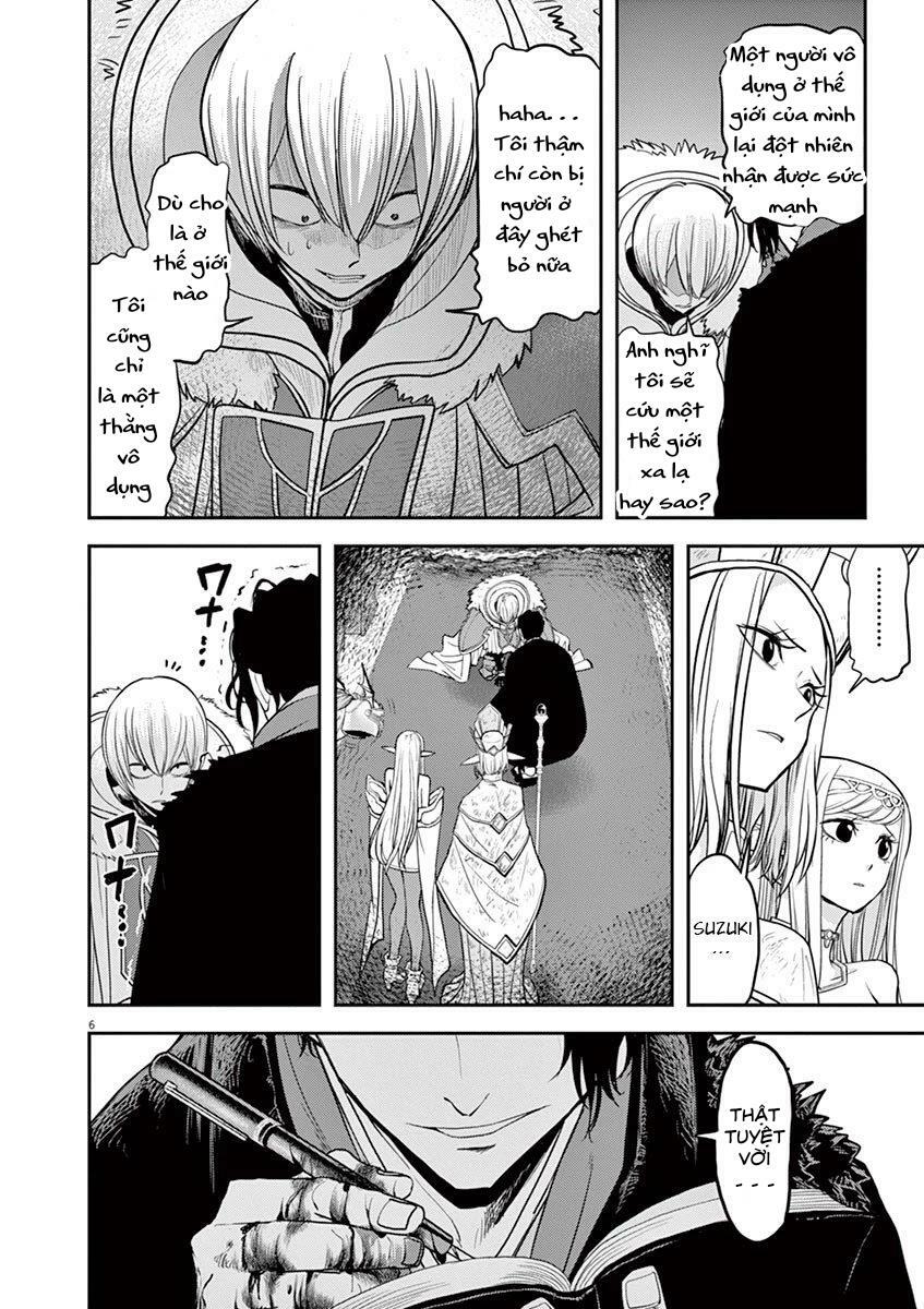 thất sách chuyển sinh chapter 8 6