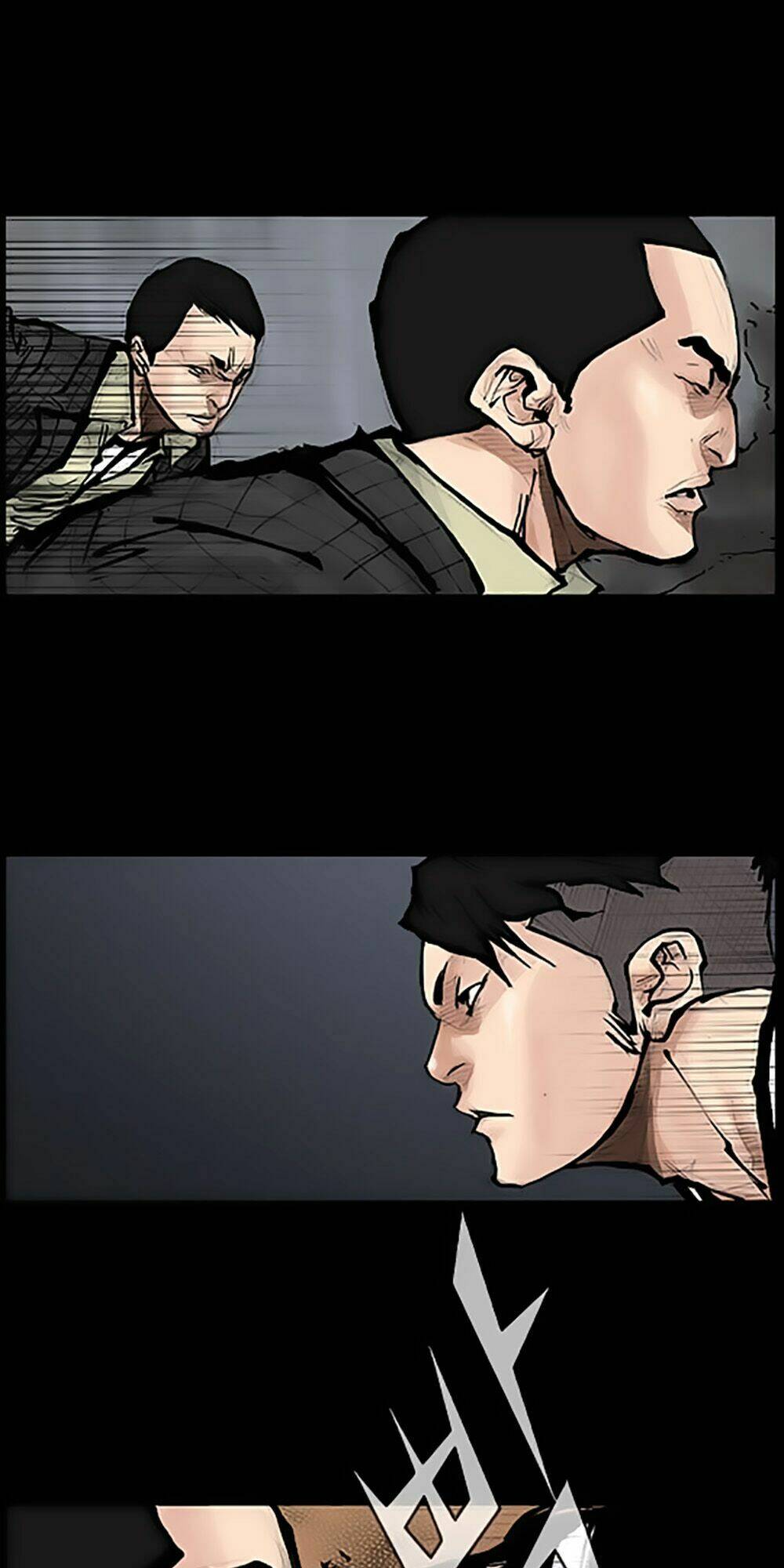 độc cô tiền truyện chapter 8 10