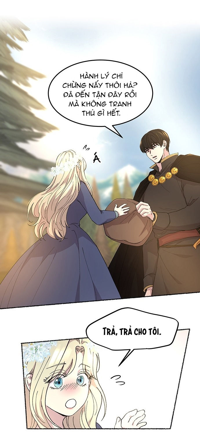 như gió trên cành cây khô chapter 46 64