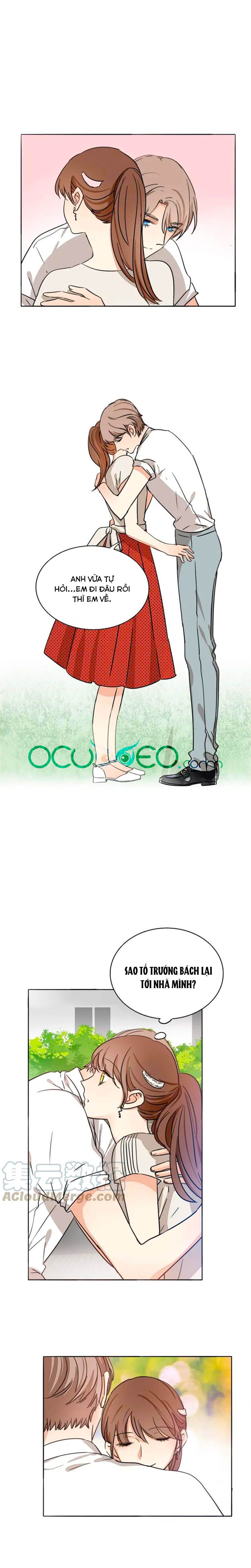 mùi hương lãng mạn chapter 67 1