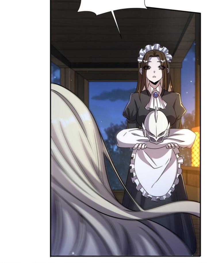 huyết cơ và kỵ sĩ chapter 304 36