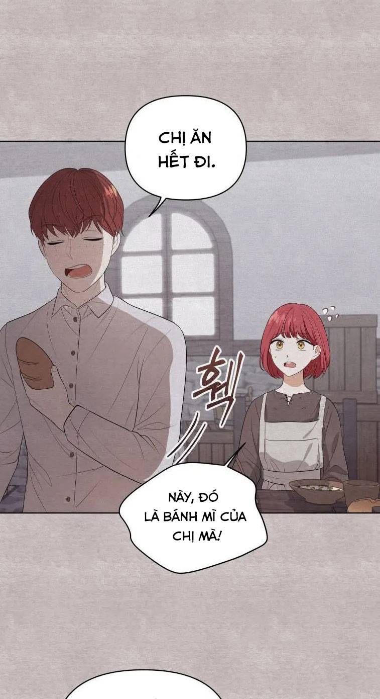 tôi trở thành phiên dịch viên của bạo chúa chapter 4 8