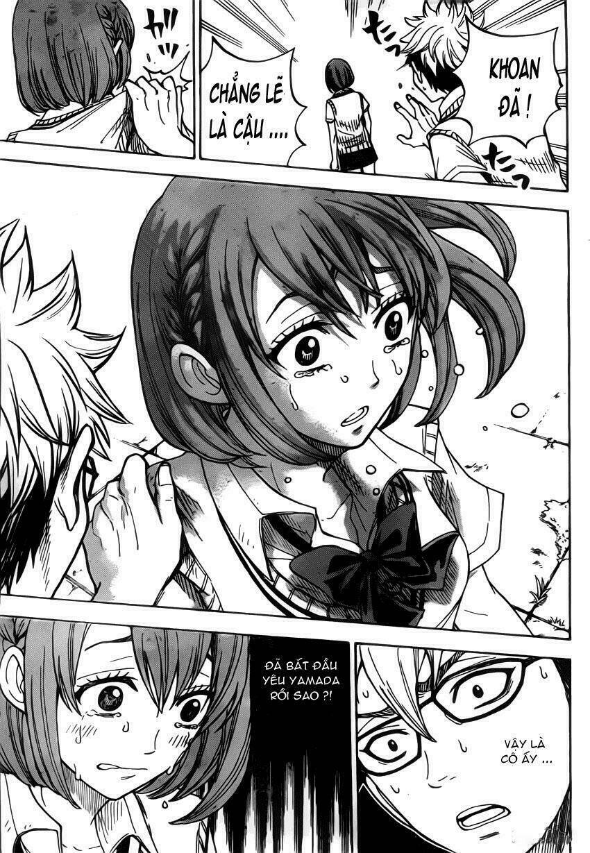 yamada và thất đại ma nữ chapter 20 16