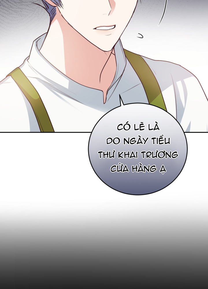 trở thành người điều chế nước hoa duy nhất của bạo chúa chapter 21 75