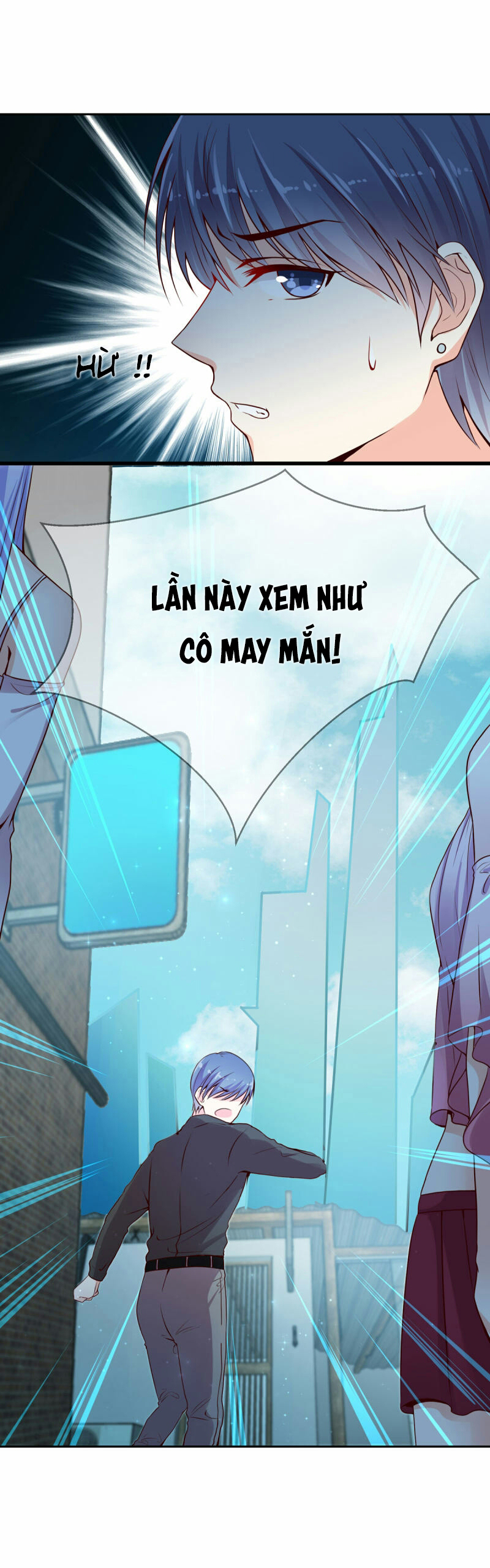 đế quốc tinh tế đệ nhất sủng hôn. chapter 5 17