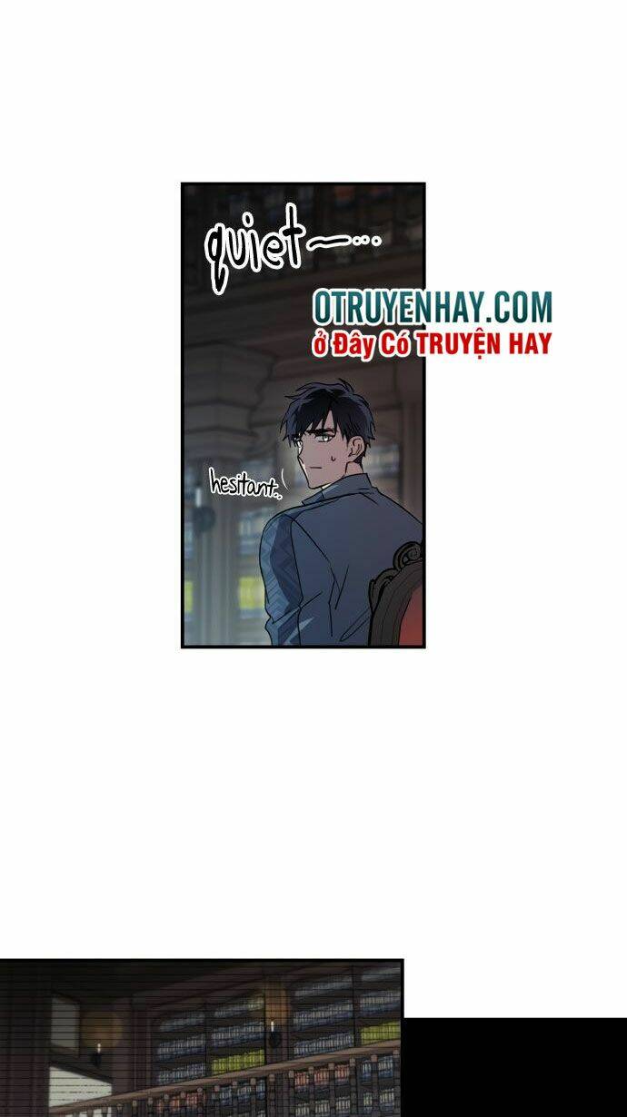 lâu đài vô danh chapter 3 7