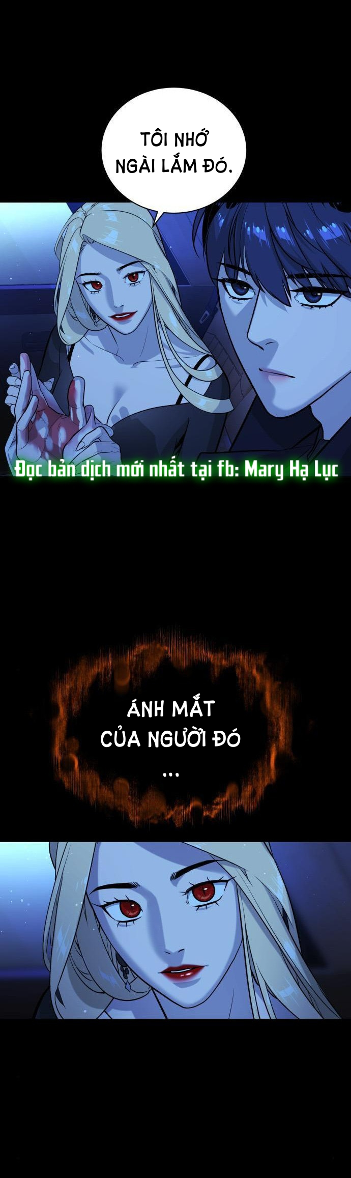 bạch huyết - white blood chapter 81 24