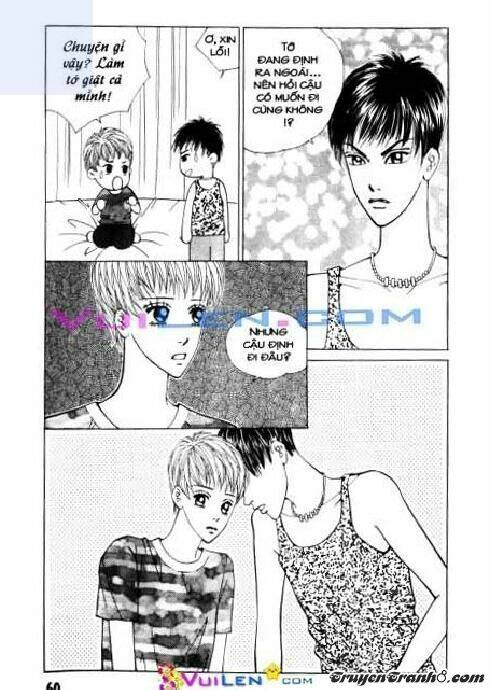 người mẫu hoàn hảo chapter 2 58