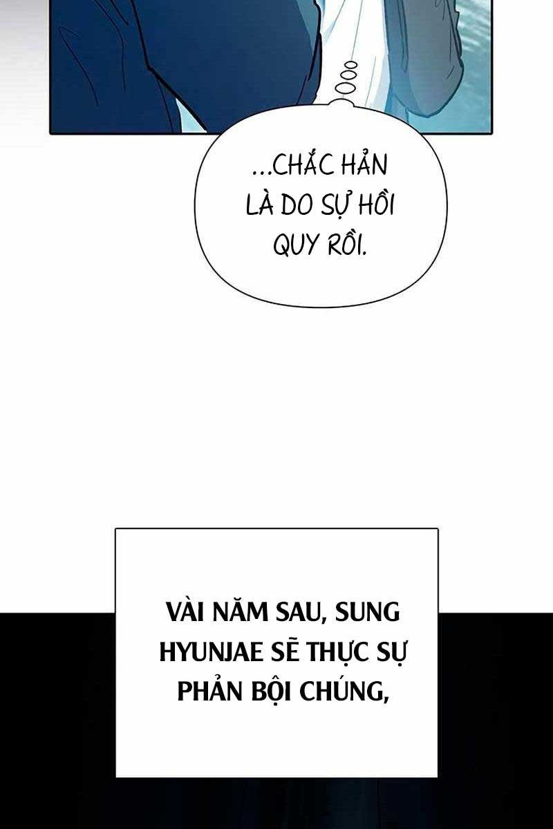 những ranker cấp s mà tôi nuôi dưỡng chapter 83.1 43