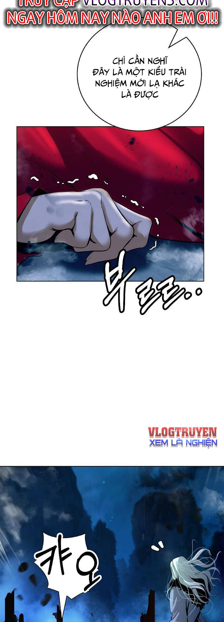 xuyên không thành hổ chapter 124 21