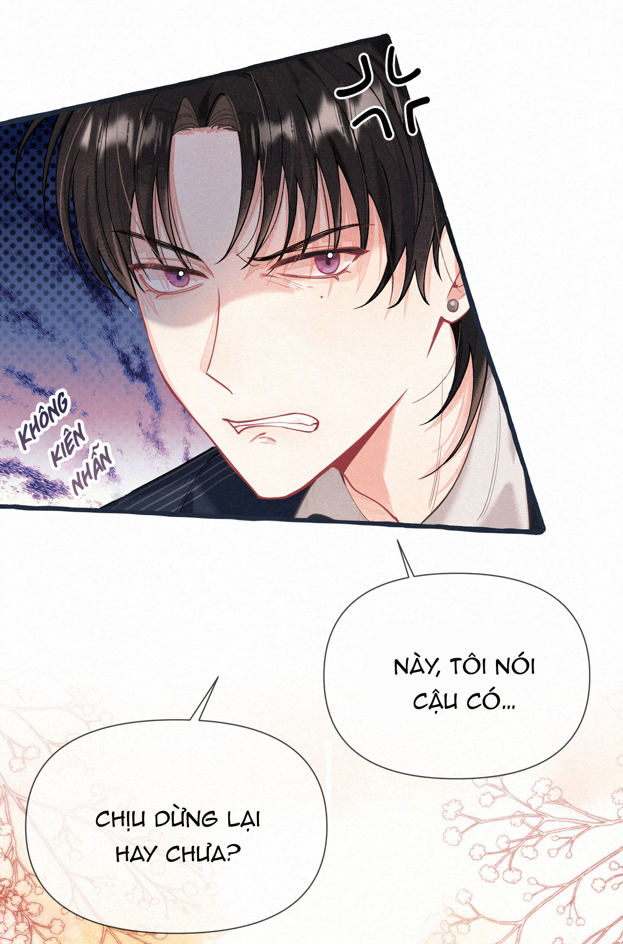 hồ ly phiền phức chapter 1 61