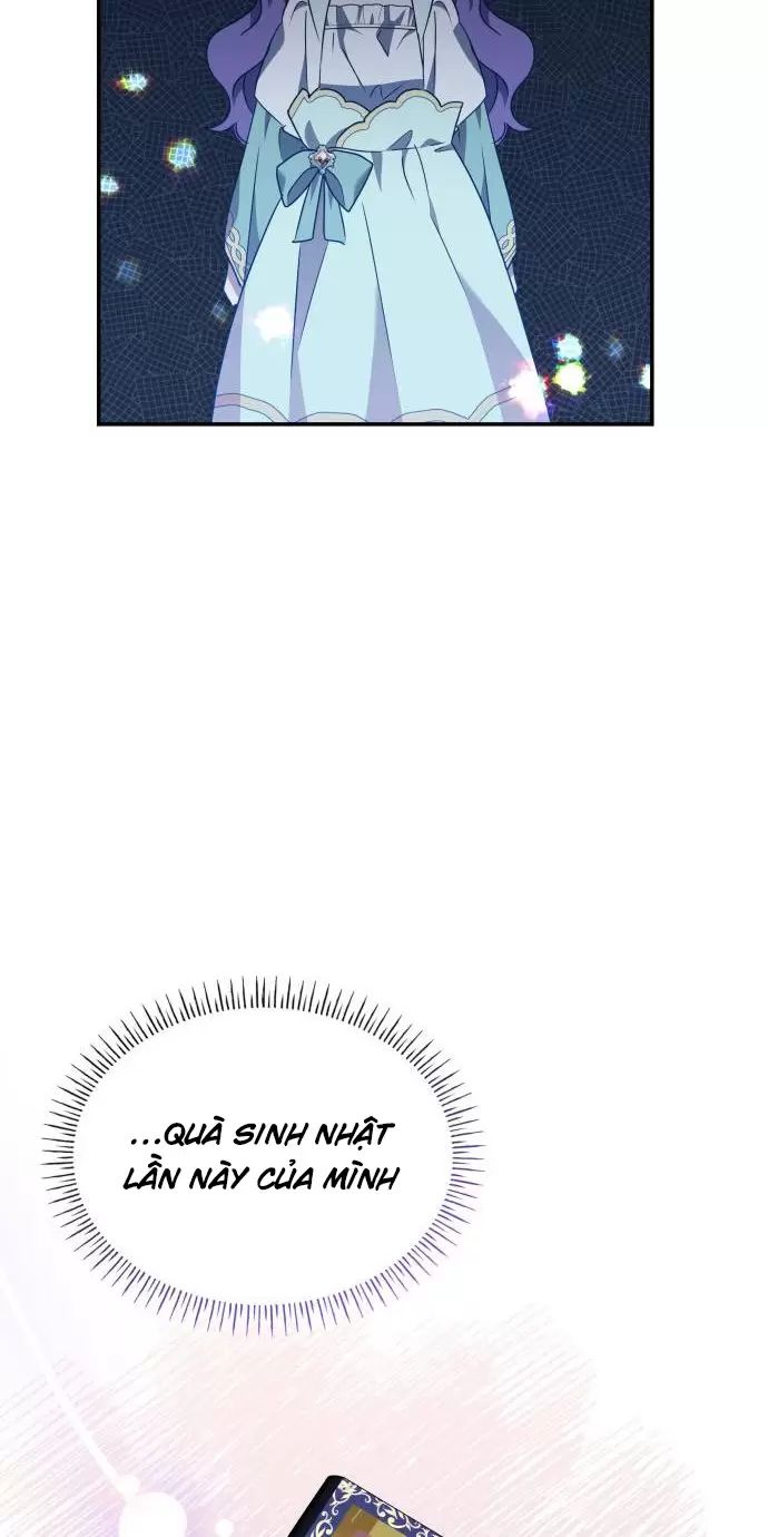 sống trong vườn hoa của công chúa chapter 23 76