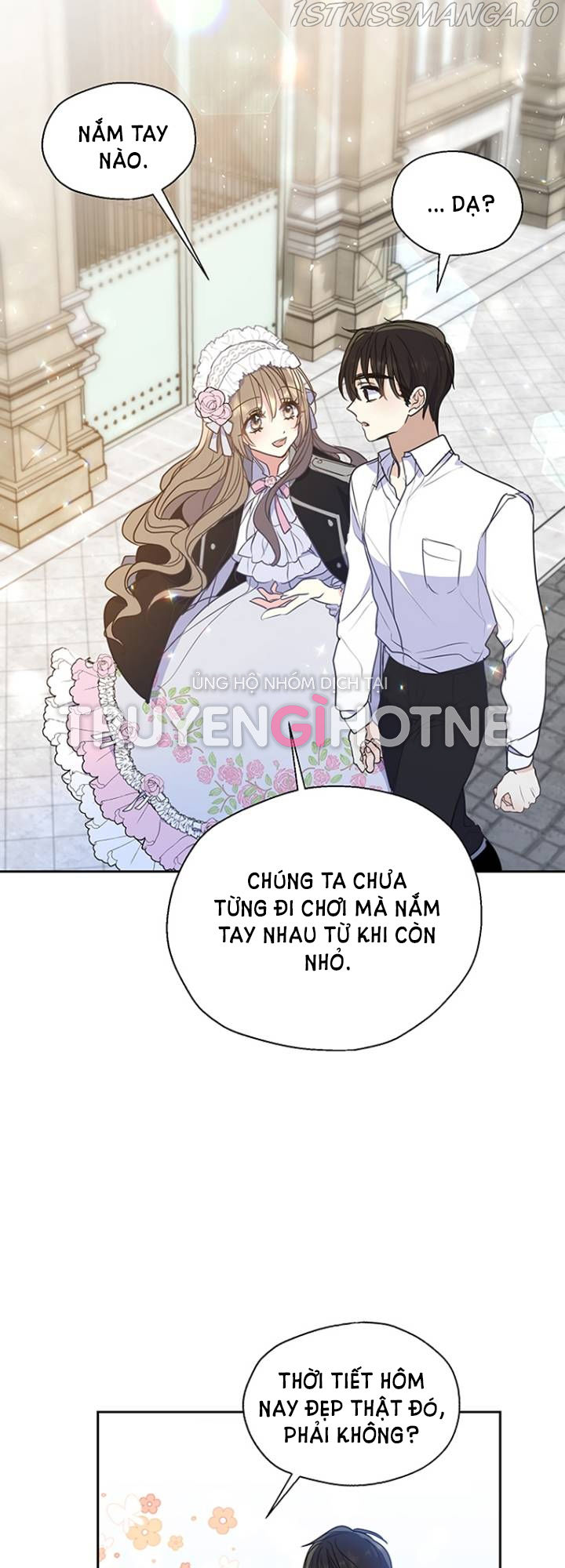 bệ hạ, xin đừng giết tôi!! chapter 69 45