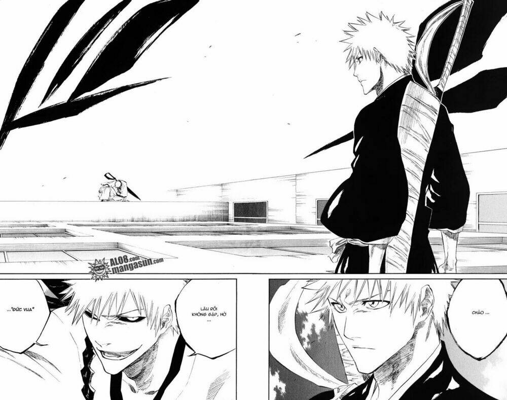 thần chết ichigo chapter 217 18