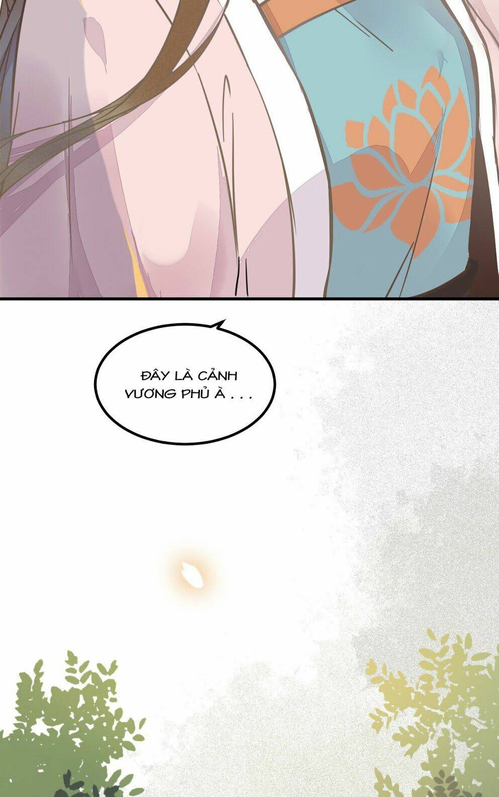 sát thủ vương phi không dễ chọc chapter 3.5 4