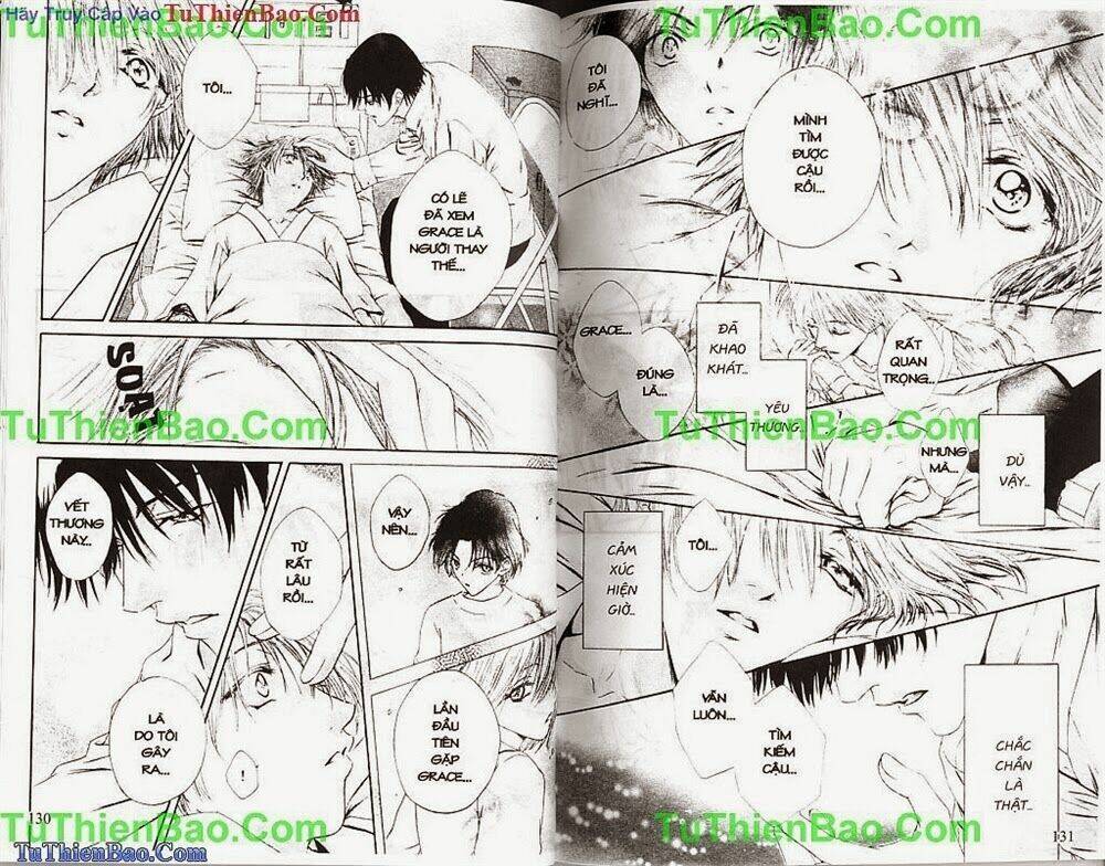 niềm hy vọng chapter 8 65