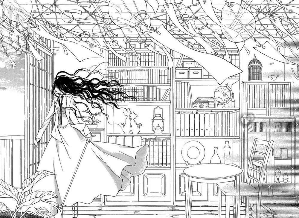 clematica kutsuten chapter 2 27