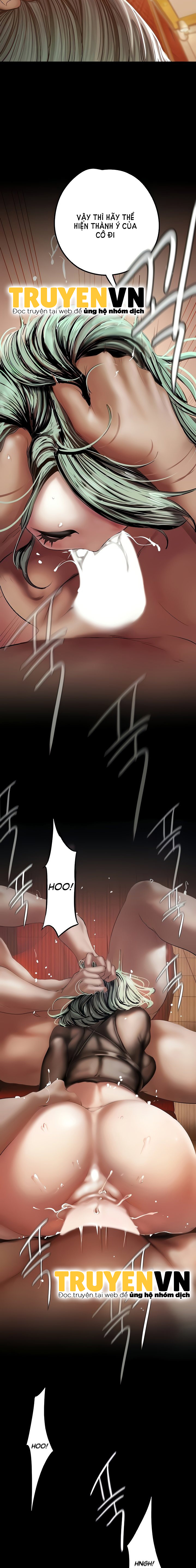 một thế giới mới tuyệt vời chapter 129 15