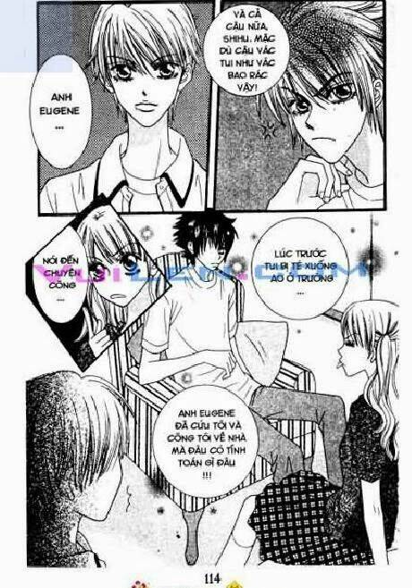 neck and neck chapter 4 111