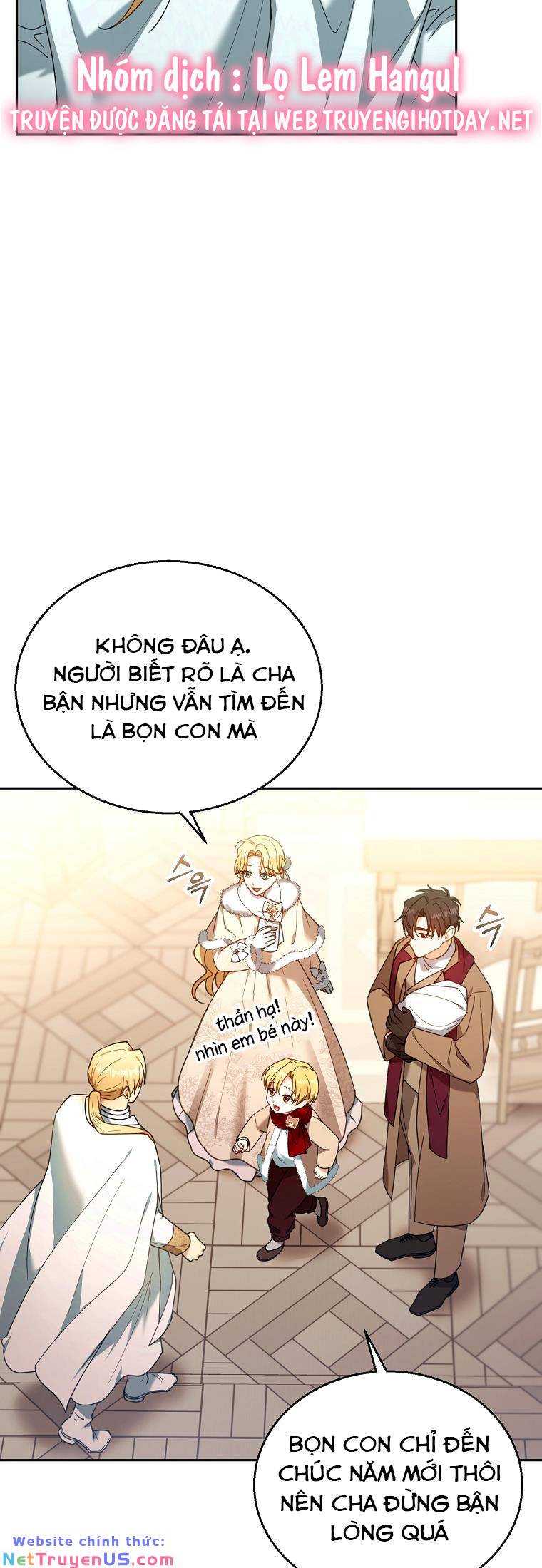 tôi sắp ly hôn với người chồng độc ác, nhưng chúng tôi có baby chapter 76.1 49