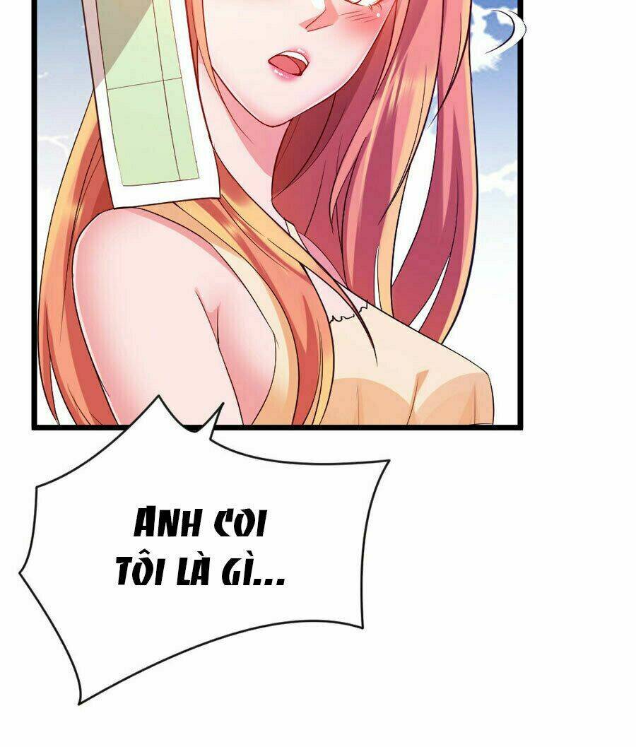 tiểu bạch điềm thê của long thiếu chapter 3 31