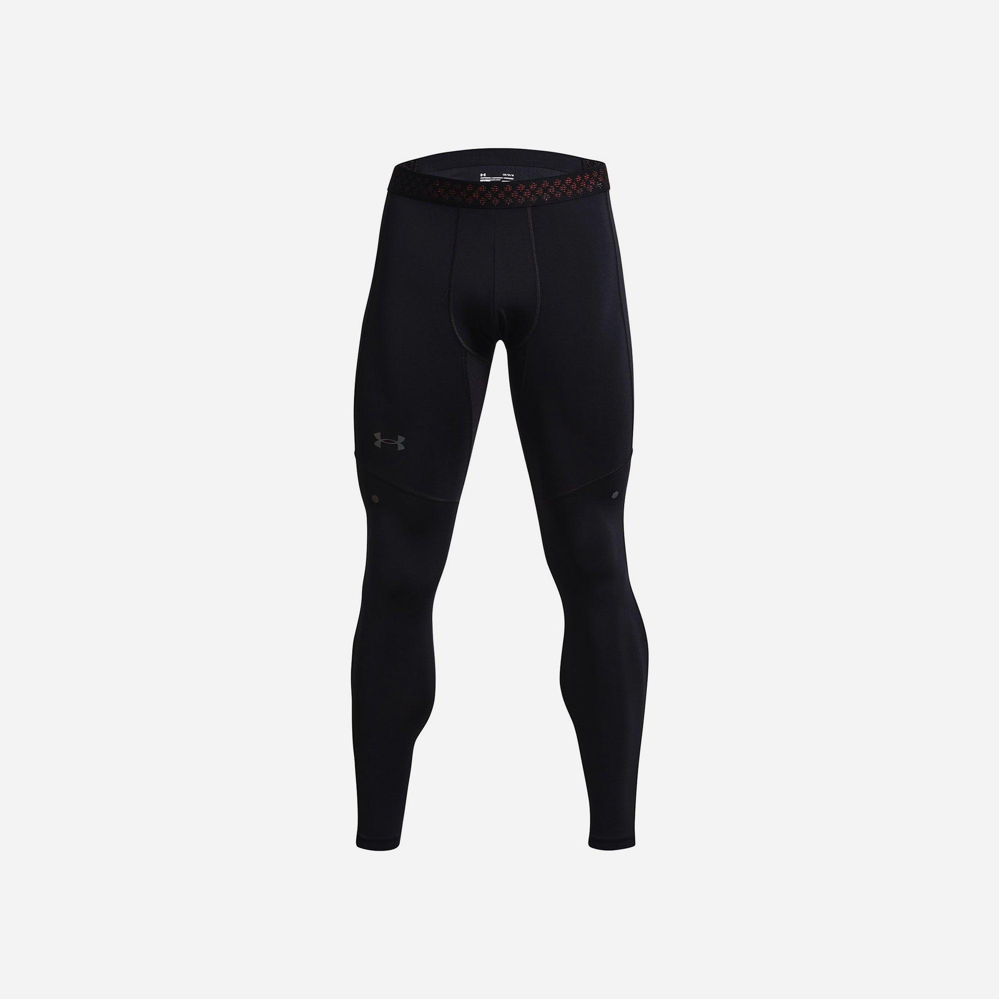 Quần ôm thể thao nam Under Armour Smartform Rush - 1370315-001