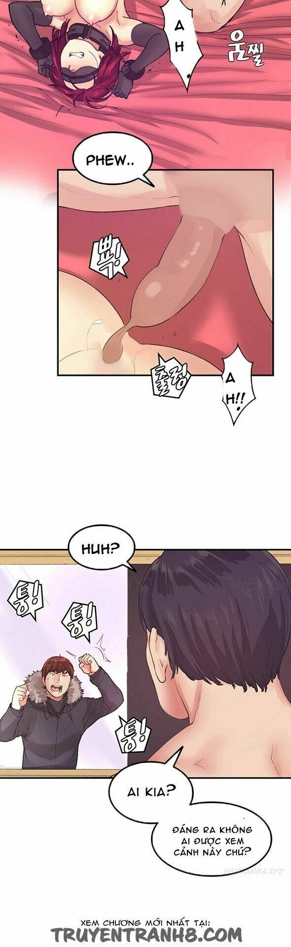 bạn gái của bạn thân chapter 30 19