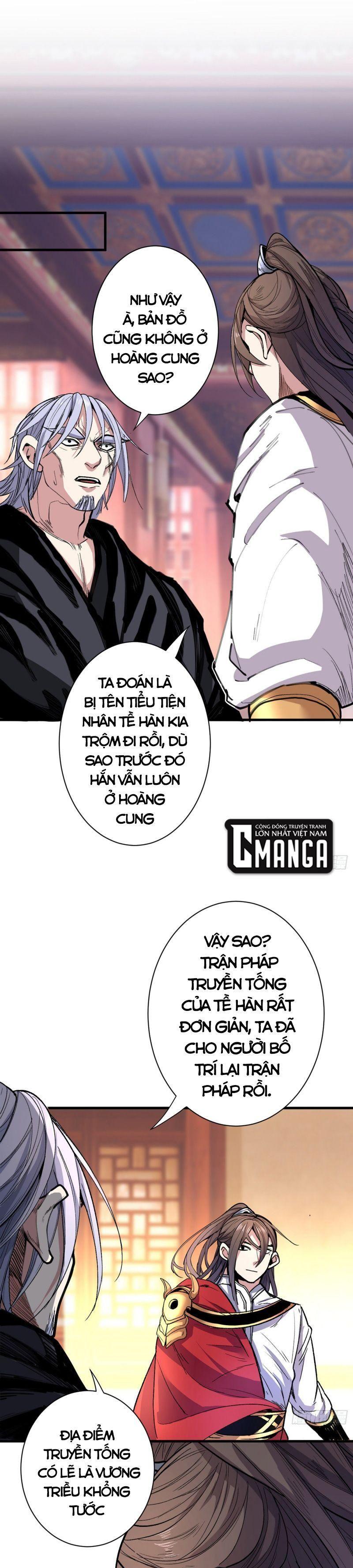 bị sư phụ xinh đẹp dùng 99 cách dạy dỗ thành thánh chapter 39 1