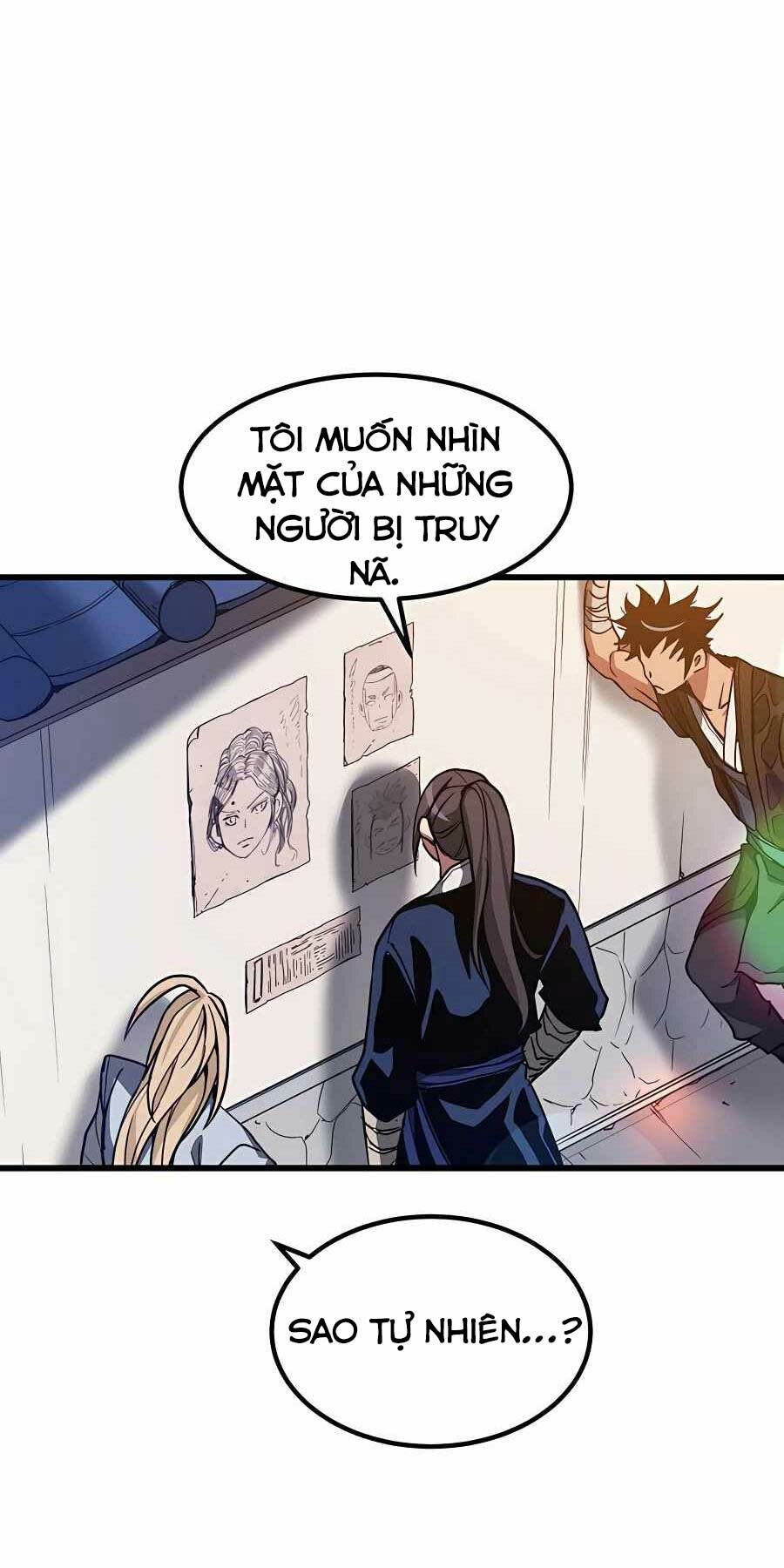 băng y kiếm thần chapter 26 56