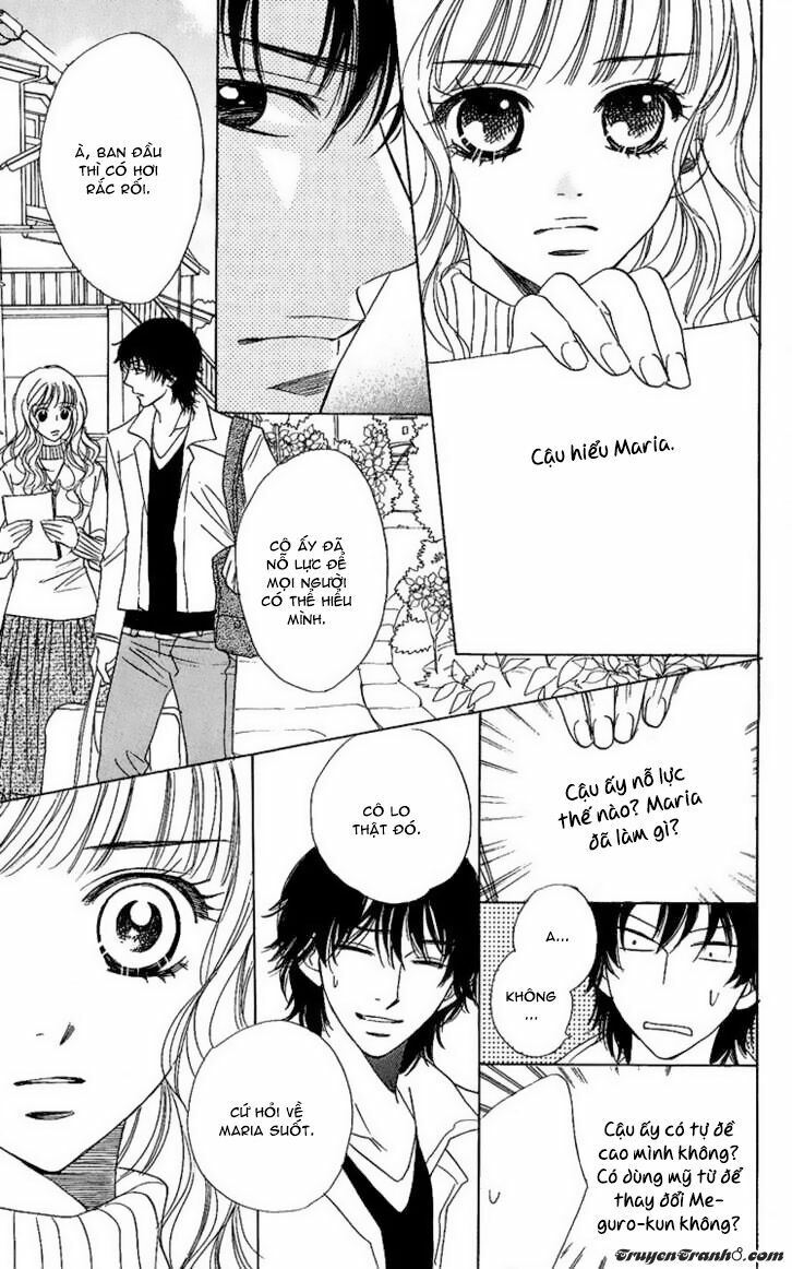 ác quỷ và bản tình ca chapter 35 23