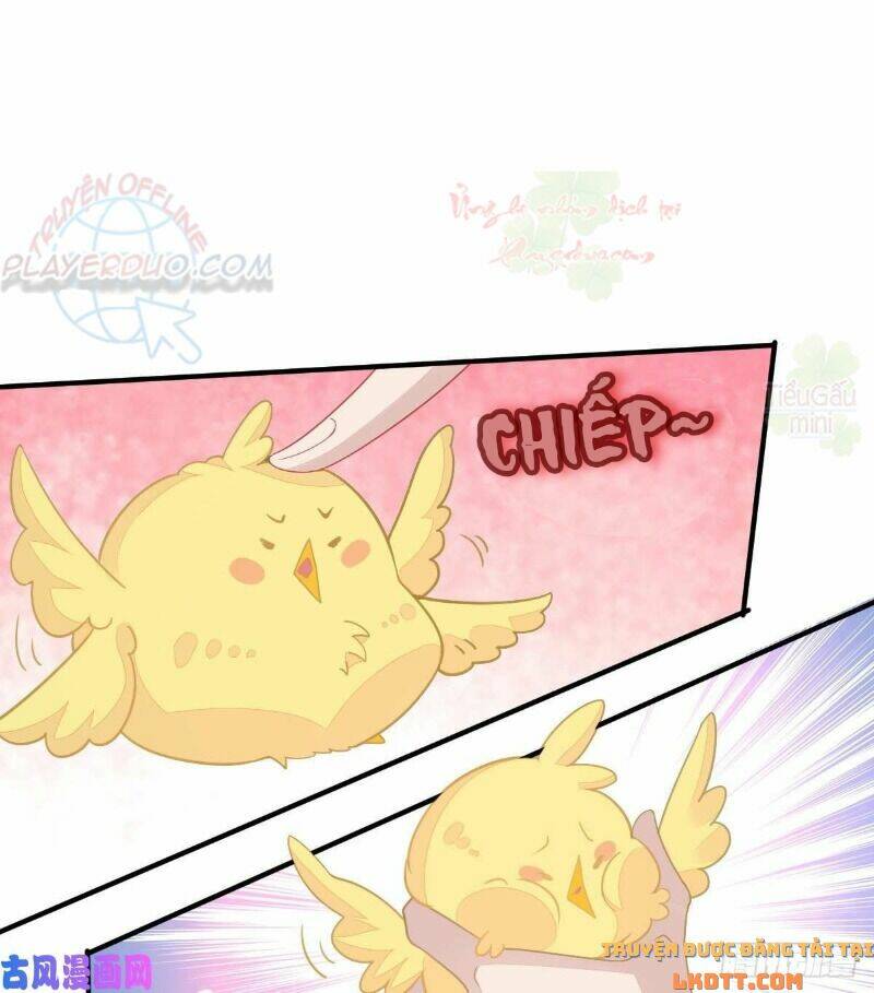 đứa trẻ có 5 daddy chapter 2 18