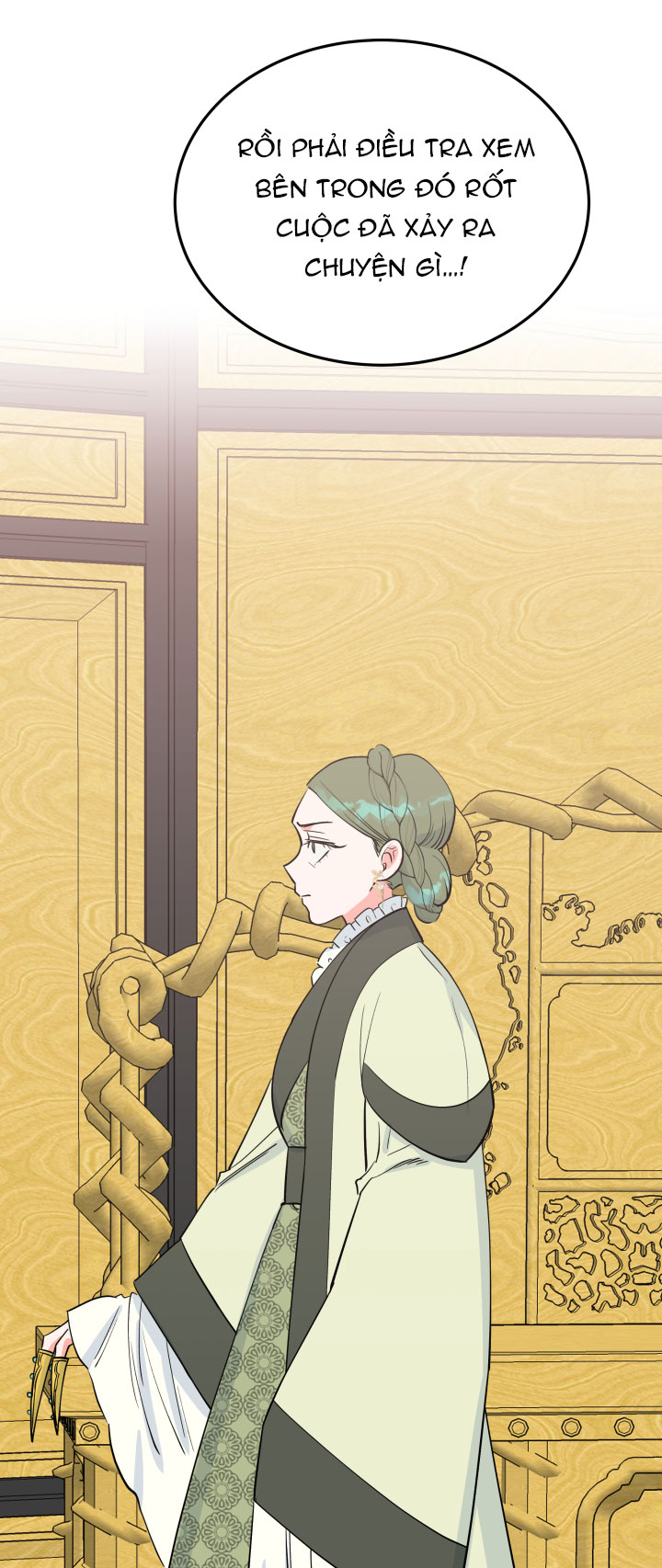 độc chủ chapter 13 13