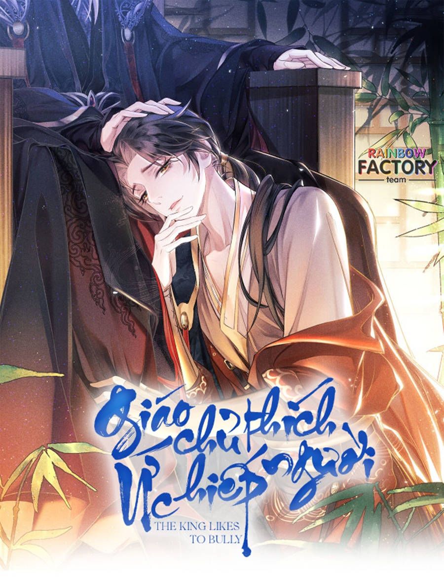 giáo chủ thích ức hiếp người chapter 9 1