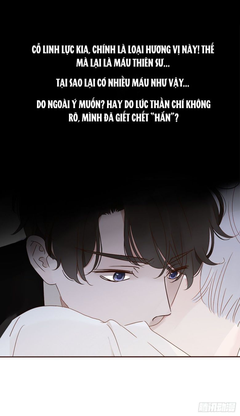 ôm chặt vào lòng chapter 8 49