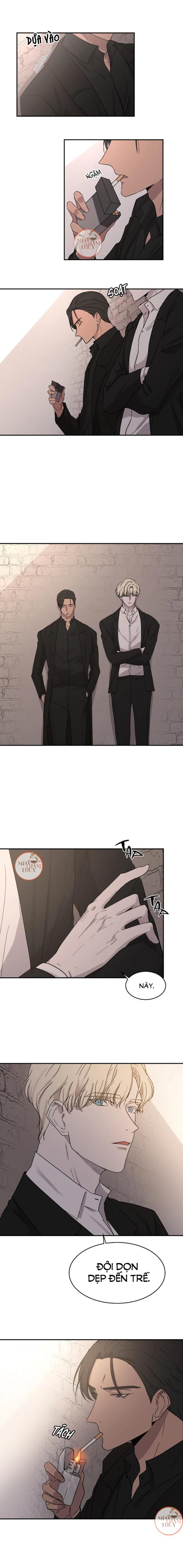 bùng nổ chapter 1 3