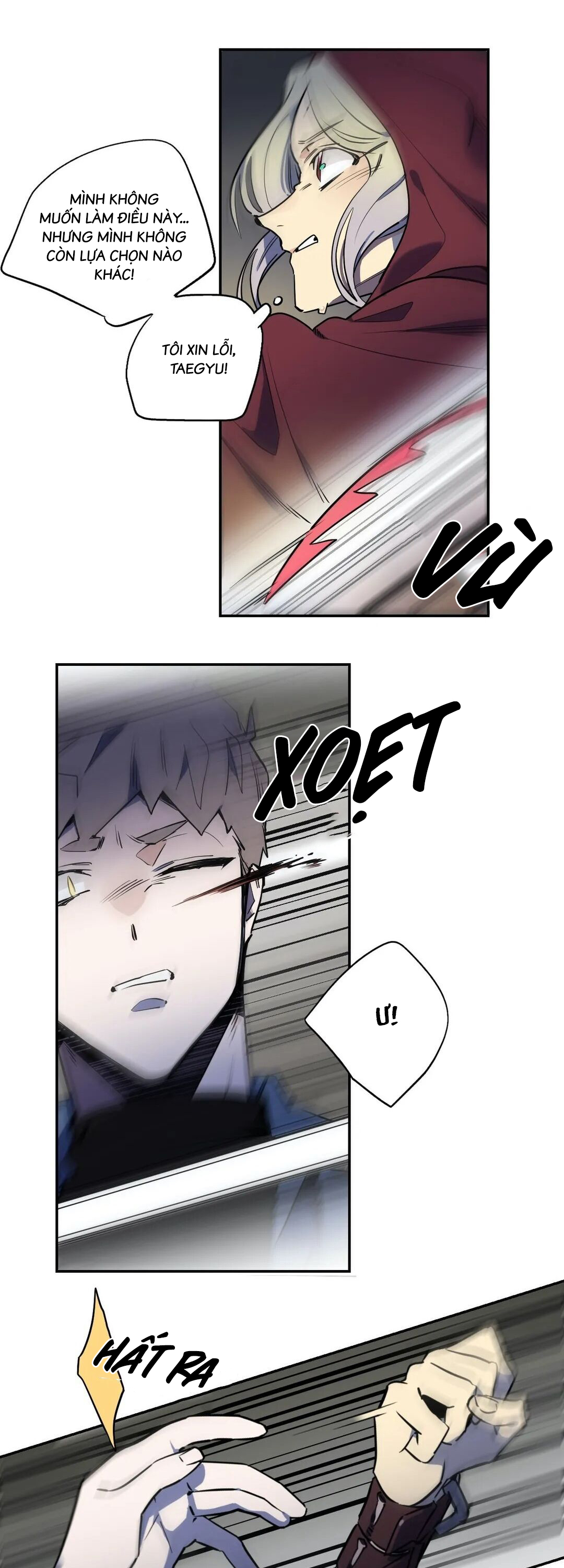 quán café tình nhân chapter 27.2 8