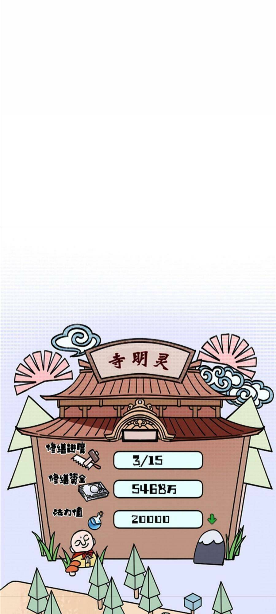 thí chủ, lên đường thôi! chapter 46 32