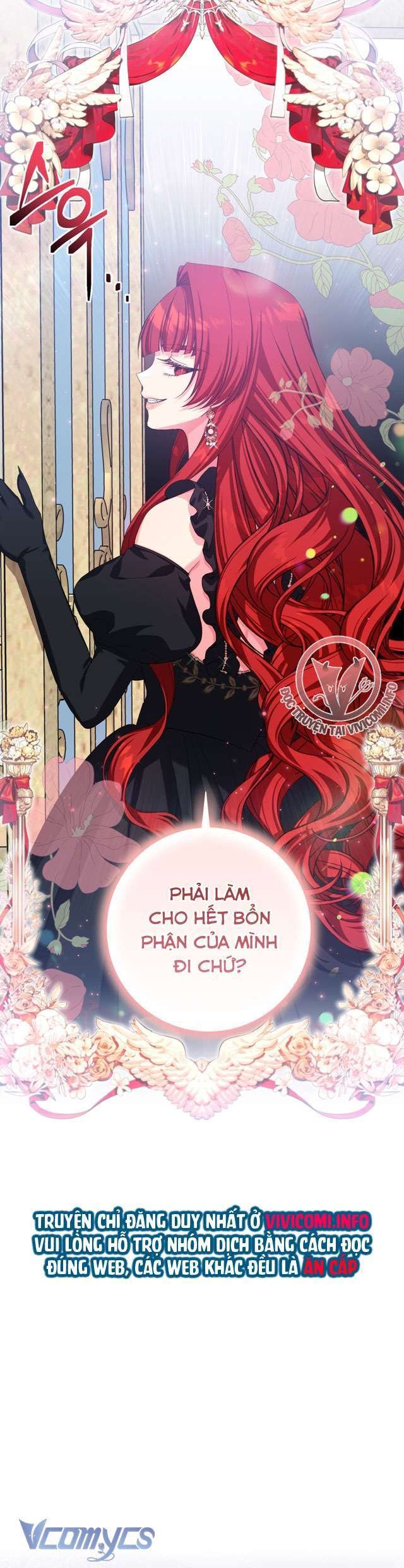 [18+] đừng làm tu sĩ mà hãy làm tình đi! chapter 1 27