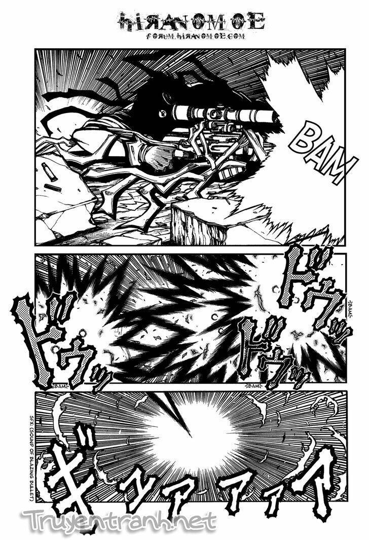 hellsing chapter 91 11