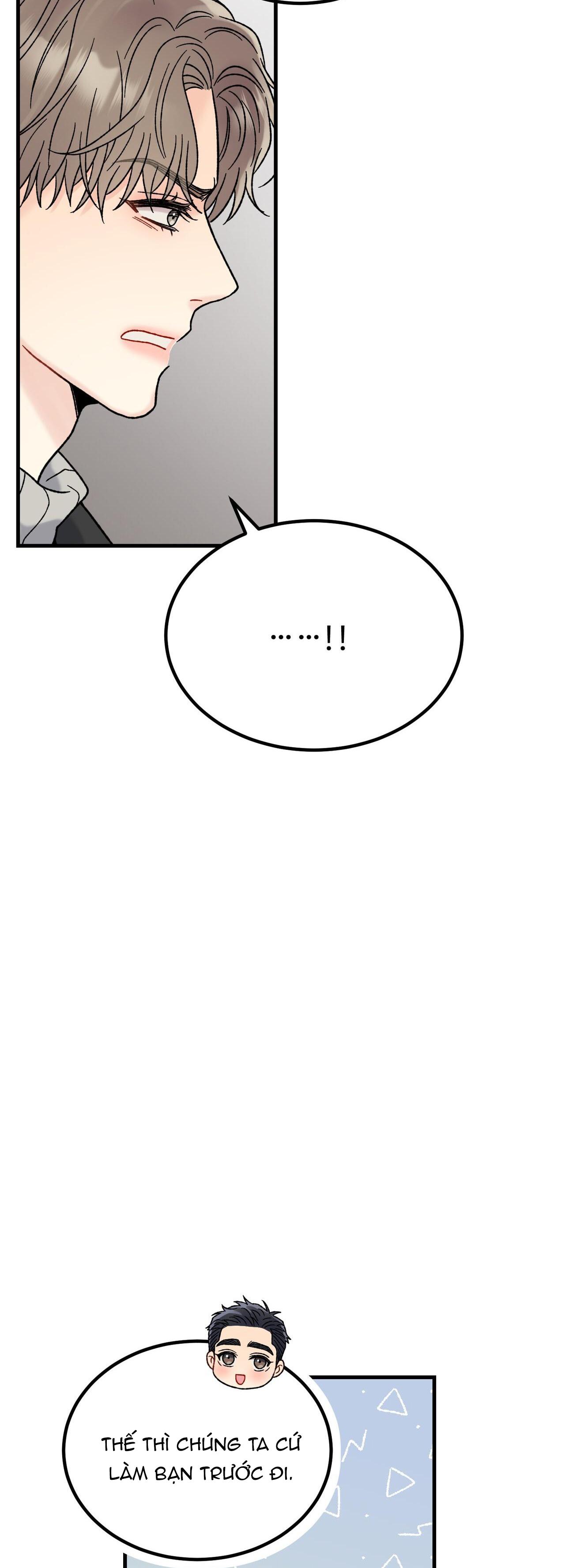 cậu không phải là gu của tôi chapter 9 64